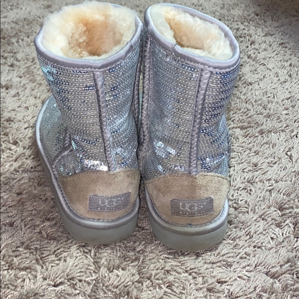 UGG boots